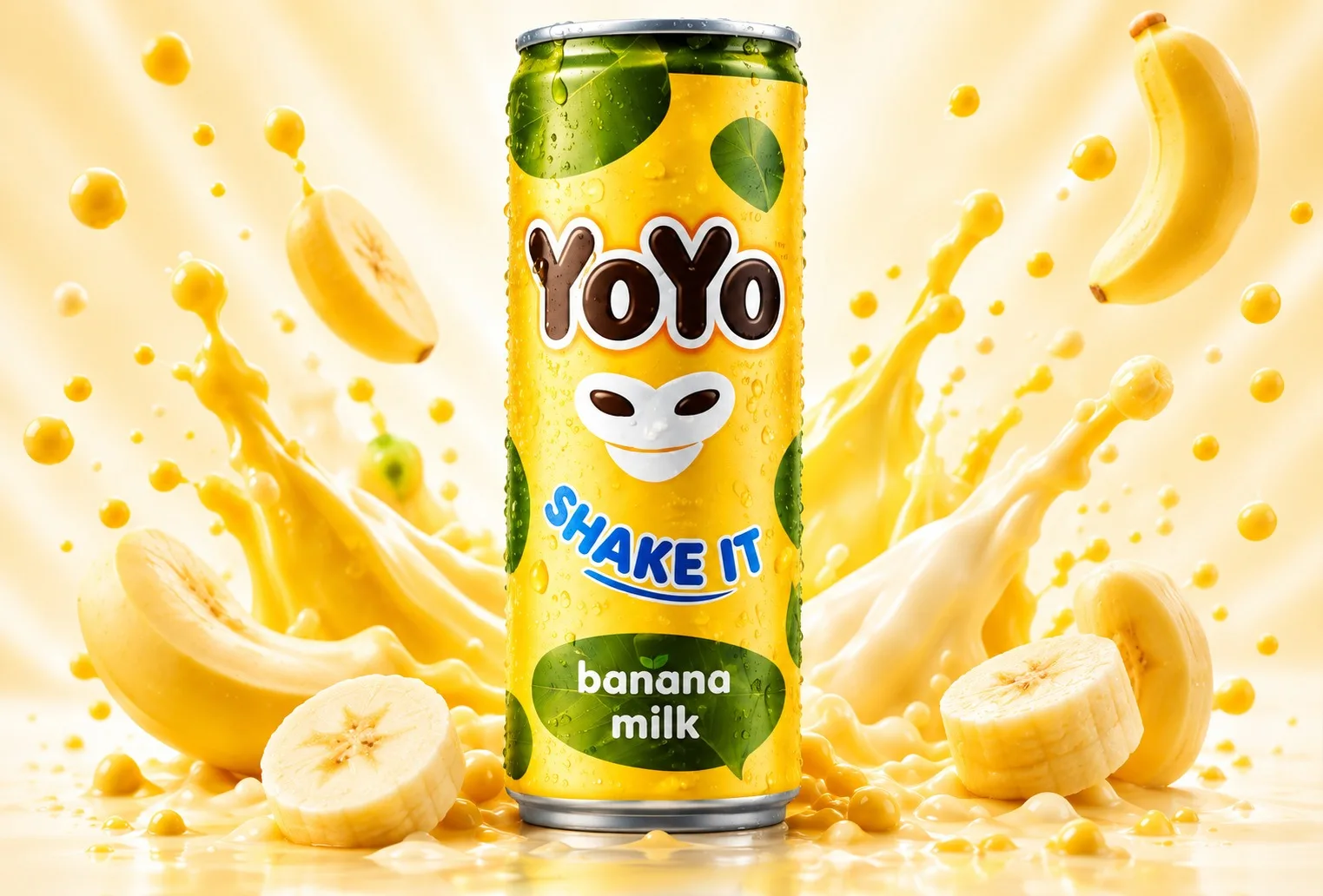 YOYO Banana